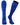 TCK socks Royal / Large Soccer Socks Youth Toddler Adult Fold Down Top MS Multisport Tube Socks
