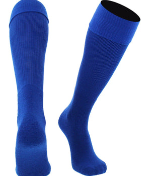 Soccer Socks Youth Toddler Adult Fold Down Top MS Multisport Tube Socks