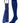 TCK socks Royal / Medium Baseball/Softball Adult Belt & Socks Combo Set
