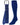 TCK socks Royal / Medium Baseball/Softball Adult Belt & Socks Combo Set