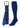TCK socks Royal / Medium Baseball/Softball Adult Belt & Socks Combo Set
