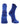 TCK socks Royal / Medium Crossover Multi-Sport Quarter Crew Socks