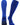 TCK socks Royal / Medium TCK Performance Baseball Socks Dugout Pattern A