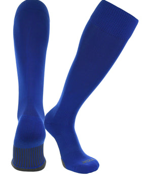 TCK socks Royal / Medium TCK Performance Baseball Socks Dugout Pattern A