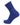TCK socks Royal / Medium TCK ShortstackCrew Basketball Socks