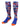 TCK socks Royal/Orange Camo / X-Large Elite Performance Camo Over The Calf Socks