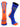 TCK socks Royal/Orange/White / Large University of Florida Gators Socks Perimeter Crew