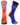 TCK socks Royal/Orange/White / Large University of Florida Gators Socks Perimeter Crew