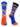 TCK socks Royal/Orange/White / Large University of Florida Gators Woodland Camo Crew Socks