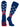 TCK socks Royal/Scarlet/White / Large Freedom Baseball Socks USA Stripes