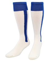 TCK 2-in-1 Baseball & Softball Stirrup Socks | Made in USA