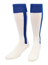TCK 2-in-1 Baseball & Softball Stirrup Socks | Made in USA