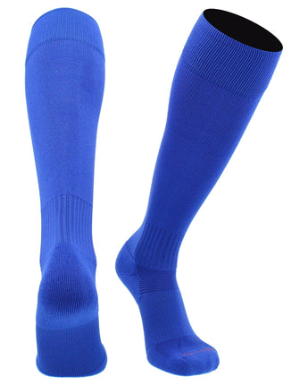 TCK socks Royal / Small Champion Over the Calf Socks