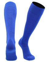 TCK socks Royal / Small Finale Soccer Sock