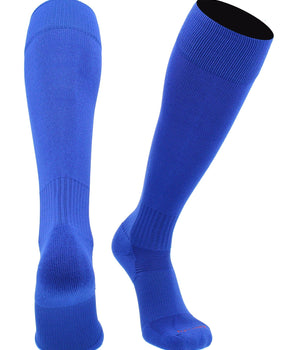 TCK socks Royal / Small Finale Soccer Sock