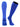 TCK socks Royal / Small Finale Soccer Sock