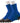 TCK socks Royal / Small Football Spats Cleat Covers