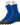TCK socks Royal / Small Football Spats Cleat Covers