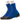 TCK socks Royal / Small Football Spats Cleat Covers
