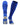 TCK socks Royal / Small Scrunch Football Socks For Boys and Men
