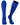 TCK socks Royal / Small Youth Size Multisport Tube Socks