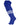 TCK socks Royal/White / Medium Dugout Striped Over the Knee Baseball Socks Pattern B