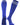 TCK socks Royal/White / Medium Finale 3-Stripe Soccer Socks