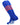 TCK socks Royal/White/Scarlet / Small TCK Performance Baseball Socks Dugout Pattern D