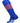 TCK socks Royal/White/Scarlet / Small TCK Performance Baseball Socks Dugout Pattern D