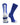 TCK socks Royal/White / Small Crew Socks Baseline 3.0 Youth Sizes Team Colors