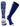 TCK socks Royal/White / Small Digital Camo Over The Calf Socks