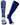 TCK socks Royal/White / Small Digital Camo Over The Calf Socks