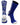 TCK socks Royal/White / X-Large Digital Camo Crew Socks