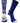 TCK socks Royal/White / X-Large Digital Camo Crew Socks