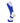 TCK socks Royal/White / X-Large Goalline 2.0 Football Socks Crew Length