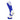 TCK socks Royal/White / X-Large Goalline 2.0 Football Socks Crew Length