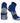 TCK socks Royal / X-Large Athletic Performance Ankle Socks for Men and Women