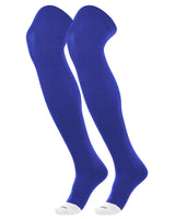 TCK socks Royal / X-Small Prosport Over the Knee Athletic Socks