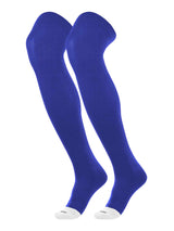 TCK socks Royal / X-Small Prosport Over the Knee Athletic Socks