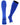 TCK socks Royal / X-Small Prosport Performance Tube Socks
