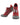 Rutgers Scarlet Knights No Show Tour Socks
