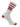 TCK socks Rutgers Scarlet Knights / Large Vintage Rutgers Scarlet Knights Socks NCAA Socks For Men and Womens Soft Cotton Sock