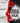 TCK socks Rutgers Scarlet Knights Mayhem Crew Socks