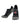 TCK socks San Diego State Aztecs / Medium San Diego State Aztecs No Show Tour Socks