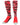 TCK socks Scarlet Camo / Large Elite Performance Camo Over The Calf Socks