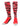 TCK socks Scarlet Camo / Large Elite Performance Camo Over The Calf Socks