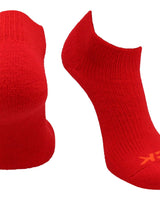 TCK Multisport Reacs Quarter Crew Socks