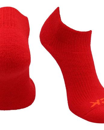 TCK Multisport Reacs Quarter Crew Socks