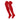 TCK socks Scarlet / Medium Prosport Over the Knee Socks M