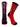 TCK socks Scarlet/Navy/White / Large Philly Socks Crew Length Philly Strong